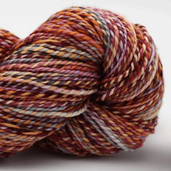 Manos del Uruguay Marla Handdyed